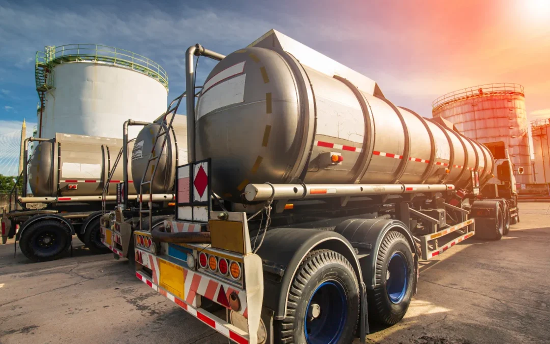 Circular de Abril 2025 y Obligaciones del CCITE para Agentes de la Cadena de Combustibles