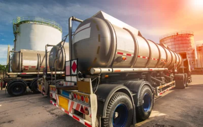 Circular de Abril 2025 y Obligaciones del CCITE para Agentes de la Cadena de Combustibles