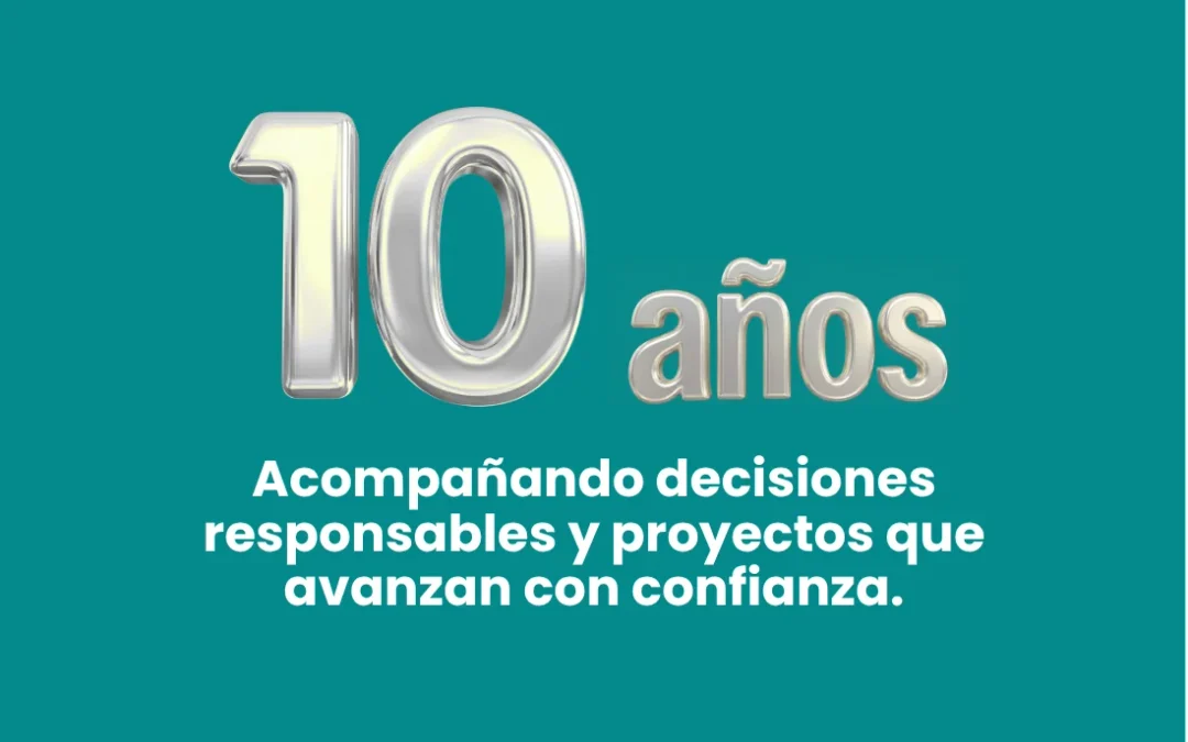 C&E Green Consulting: 10 años acompañando el cumplimiento normativo de empresas en Colombia