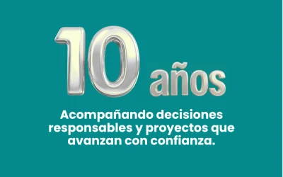 C&E Green Consulting: 10 años acompañando el cumplimiento normativo de empresas en Colombia